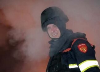 Пожары и мина: что произошло в Одесской области за сутки