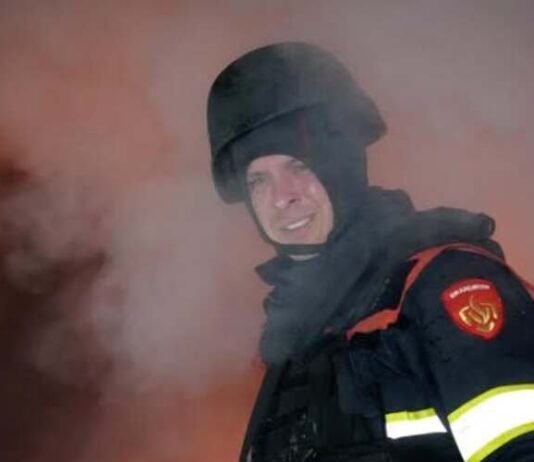 Пожары и мина: что произошло в Одесской области за сутки