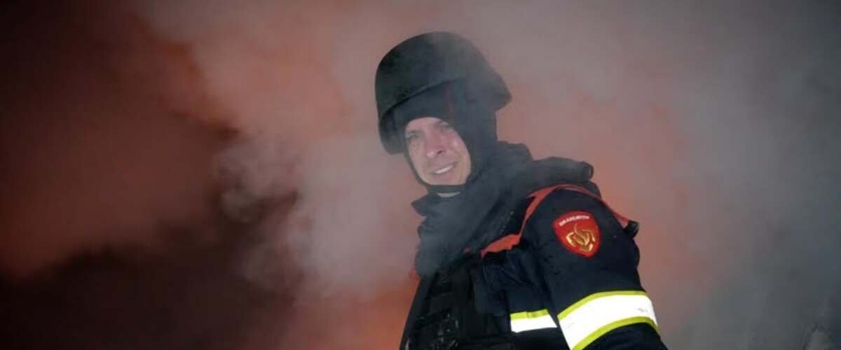 Пожары и мина: что произошло в Одесской области за сутки
