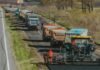 Ремонт дорог в Одесской области: сколько километров отремонтировали в 2026 году