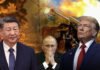 «Путин пожалеет»: что на самом деле стоит за загадочным заявлением Си Цзиньпина о войне в Украине