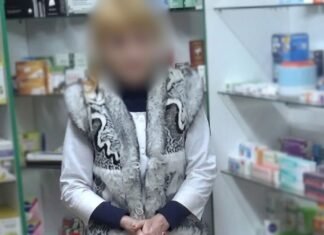 Аптека как «точка»: в Одессе разоблачили продажу наркотических таблеток