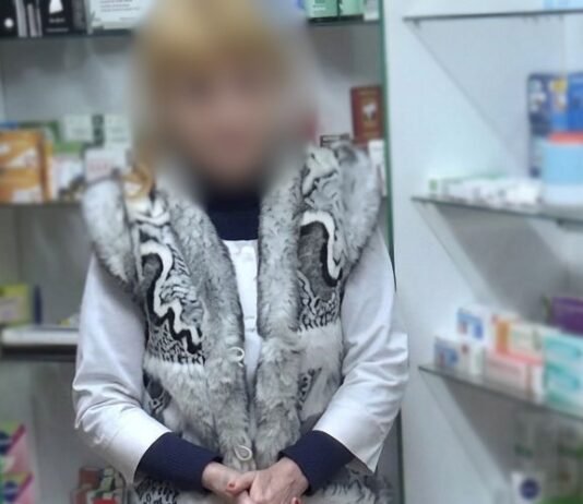 Аптека как «точка»: в Одессе разоблачили продажу наркотических таблеток
