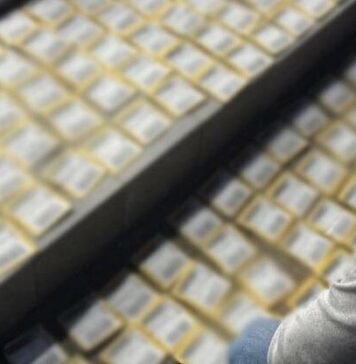 Наркопочта из Одессы: полиция перехватила 145 посылок из PVP