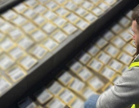 Наркопочта из Одессы: полиция перехватила 145 посылок из PVP