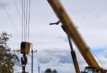 Мужчину убило током во время работ в Одесской области: кто пойдет под суд