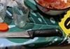Во время застолья в Одессе мужчину закололи ножом и вилкой: дело направили в суд