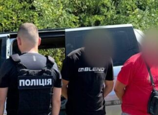 Житель Одесщины получил пять лет тюрьмы за схему бегства в Молдову