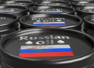 Могут передумать: США не определились с санкциями на российскую нефть, — СМИ