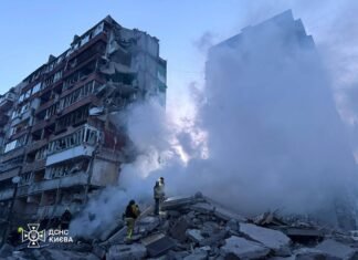 Пытались убить спасателей: для чего враг наносил повторные удары баллистикой 14 мая