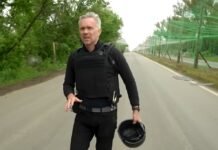 Правила войны нужно переписать: журналисты CNN рассказали о поле боя в Украине (видео)