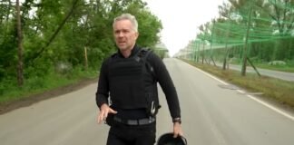 Правила войны нужно переписать: журналисты CNN рассказали о поле боя в Украине (видео)