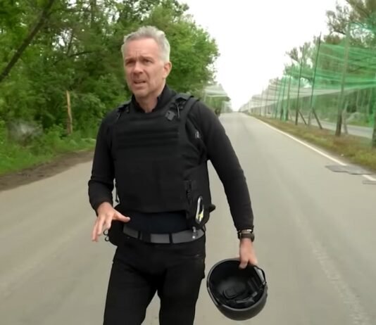 Правила войны нужно переписать: журналисты CNN рассказали о поле боя в Украине (видео)