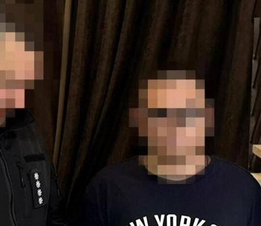 В Одессе разоблачили хакеров, взламывавших аккаунты американцев