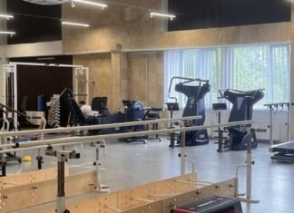 В Одессе появится современное спортивно-реабилитационное пространство для ветеранов
