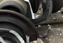 Массированная атака по Одессе оставила без света десятки тысяч семей