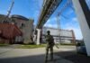 МАГАТЭ сообщило об атаке возле Запорожской АЭС: под ударом была лаборатория радиационного контроля