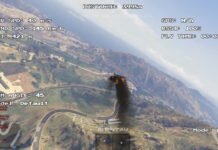 Элемент игры: украинские военные с помощью GTA V отрабатывают борьбу с «Шахедами» (видео)