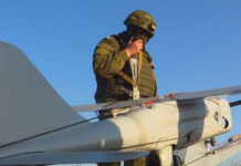 «Пока не понятно»: россияне применили новую тактику запуска «Ланцетов», — «Флеш»