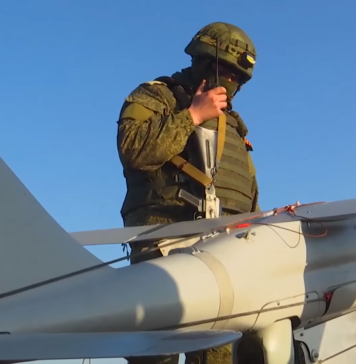 «Пока не понятно»: россияне применили новую тактику запуска «Ланцетов», — «Флеш»