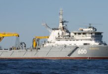 Россия может разместить ядерные ракеты на дне океана: что задумал Путин