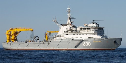 Россия может разместить ядерные ракеты на дне океана: что задумал Путин