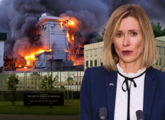 Киев под угрозой: какие дипломатические сигналы оказались важнее заявления Каллас