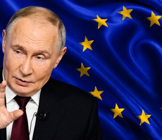 FT: ЕС готовится к собственному диалогу с Путиным — Зеленский дал согласие