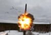 Россияне ударили «Орешинком» по Белой Церкви: детали (видео)