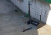 В Турции неизвестный БПЛА упал в жилом квартале: повреждены крыши и окна (фото, видео)