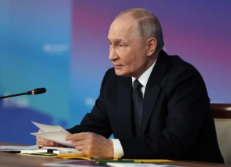 У Путина меньше козырей, чем он думает: в NYP дали совет Трампу