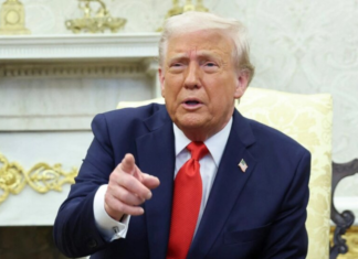 Трамп сделал заявление о судьбе Донбасса и завершении войны в Украине