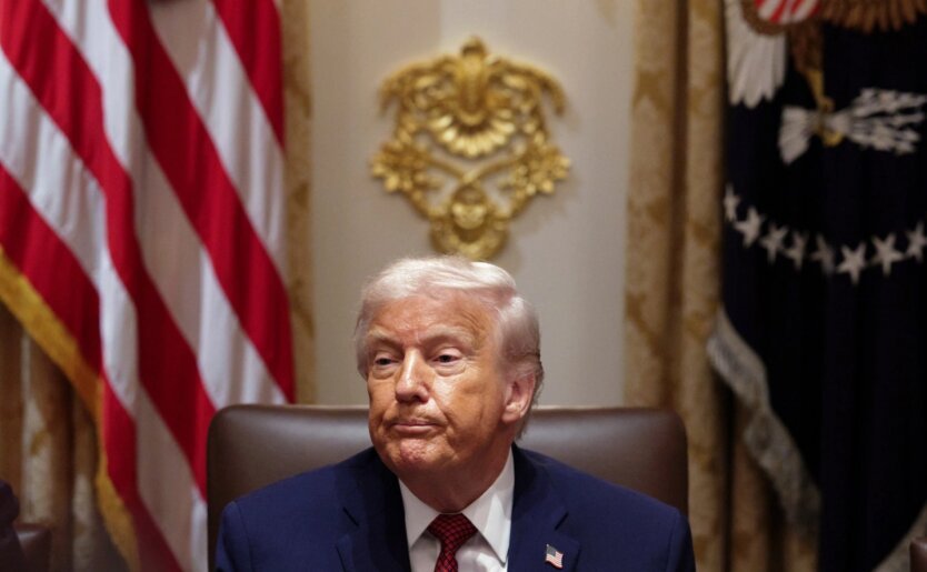 NYT: Трамп ужесточил условия мирного соглашения и вернул его Ирану