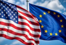 FT: США предупредили Европу о задержках оружия из-за войны с Ираном