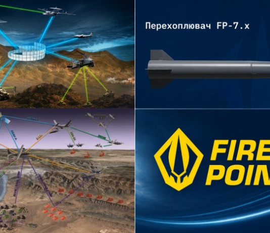 Fire Point вошла в антибаллистическую коалицию: проект «Фрея» защитит небо Европы