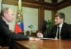 The Times: болезнь Кадырова и Лукашенко бьет по власти Путина