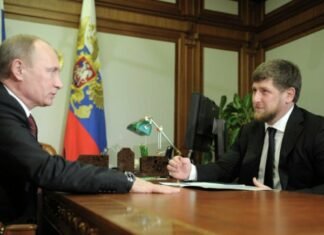 The Times: болезнь Кадырова и Лукашенко бьет по власти Путина