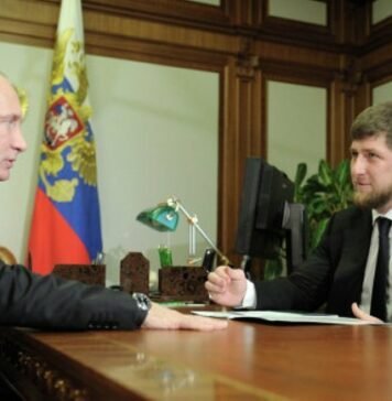 The Times: болезнь Кадырова и Лукашенко бьет по власти Путина