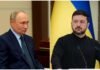 «Серьезное предложение о прекращении войны»: РФ может остановить боевые действия уже завтра ночью, если готова, — МИД