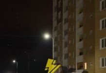 В Киеве драка между мужчинами переросла в стрельбу: подробности (видео)