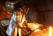 Крупнейший металлургический завод Украины останавливает мощности из-за перебоев с поставками