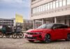 От швейных машин до электрокаров: история марки Opel (фото)