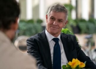 Умер Пьер Дени — звезда популярного сериала «Эмили в Париже» (фото)