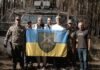 225-й ОШП держит одно из самых тяжелых направлений фронта: БФ «Надежда» и Валерий Дубиль усиливают полк Олега Ширяева