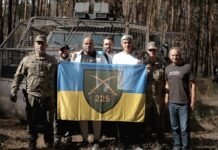 225-й ОШП держит одно из самых тяжелых направлений фронта: БФ «Надежда» и Валерий Дубиль усиливают полк Олега Ширяева