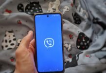 Очистить кэш Viber и освободить память на телефоне: помогут два простых действия (фото)