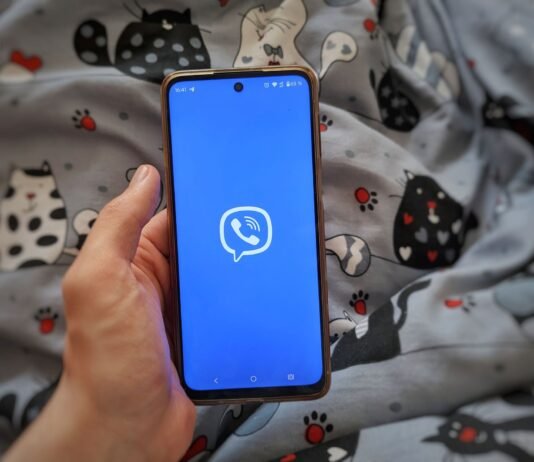Очистить кэш Viber и освободить память на телефоне: помогут два простых действия (фото)