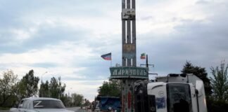 Украинские дроны добрались до Маривуполя: ISW оценил новую тактику ВСУ