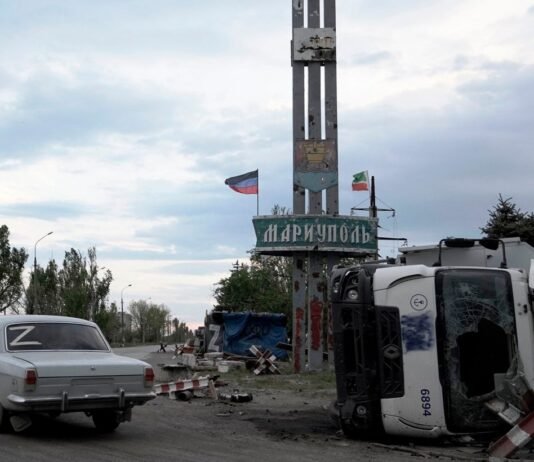 Украинские дроны добрались до Маривуполя: ISW оценил новую тактику ВСУ
