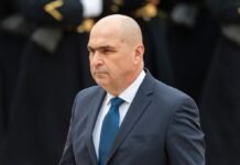 В Румынии отправили в отставку проевропейское правительство Боложана